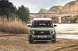 Ford Tourneo Courier i andra generationen: Kompakt flerfunktionsminibuss foto 2