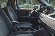 Ford Tourneo Courier i andra generationen: Kompakt flerfunktionsminibuss foto 6