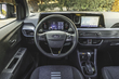 Ford Tourneo Courier i andra generationen: Kompakt flerfunktionsminibuss foto 5