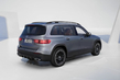 Test: Mercedes-Benz GLB-Class – facelift av kompakt premium-SUV foto 3