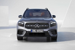 Test: Mercedes-Benz GLB-Class – facelift av kompakt premium-SUV foto 2