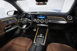 Test: Mercedes-Benz GLB-Class – facelift av kompakt premium-SUV foto 6