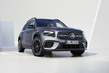 Test: Mercedes-Benz GLB-Class – facelift av kompakt premium-SUV foto 1