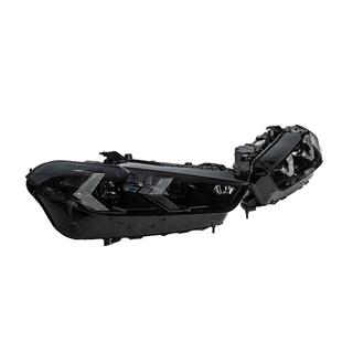 Strålkastare facelift Black Shadow Line (kräver byte av stötfångare) BMW X5 G05 2019–2026 foto 2