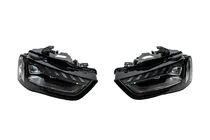 Audi A4 B8 2007–2015 Strålkastare Full LED (2012-2015, Xenon -> LED, 2 st) foto 1