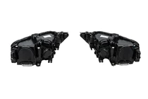 Audi A4 B8 2007–2015 Strålkastare Full LED (2012-2015, Xenon -> LED, 2 st) foto 4