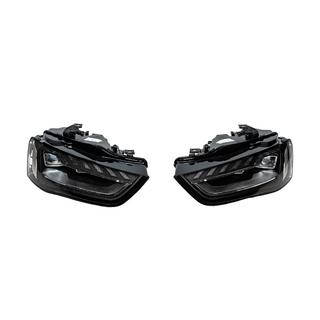Strålkastare Full LED (2012-2015, Xenon -> LED, 2 st) foto 1
