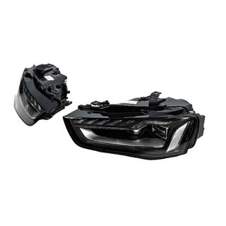Strålkastare Full LED (2012-2015, Xenon -> LED, 2 st) foto 2