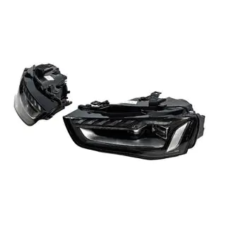 Strålkastare Full LED (2012-2015, Xenon -> LED, 2 st) foto 2