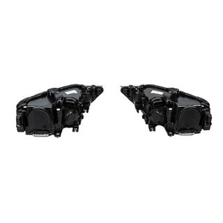 Strålkastare Full LED (2012-2015, Xenon -> LED, 2 st) foto 4