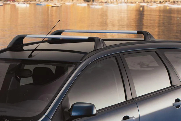 Så väljer du det perfekta takräcket till bilen