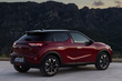 Test av DS 3 E-Tense: Tekniska data, utrustning, bilder foto 3