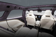 Test av Avatr 11 REEV 2025: Hybrid lyx-SUV foto 6