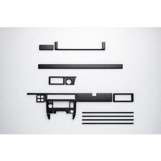 Instrumentpanelskydd Москвич 2141 1986–2002