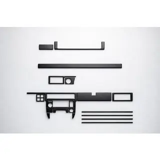 Instrumentpanelskydd