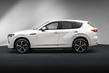 Mazda CX-60: Test av premiumcrossovern foto 2