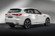 Mazda CX-60: Test av premiumcrossovern foto 3