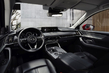 Mazda CX-60: Test av premiumcrossovern foto 6