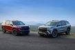 Chevrolet Traverse tredje generationen 2024: Test av familje-SUV foto 3