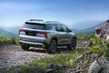 Chevrolet Traverse tredje generationen 2024: Test av familje-SUV foto 4