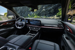 Chevrolet Traverse tredje generationen 2024: Test av familje-SUV foto 6