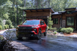 Chevrolet Traverse tredje generationen 2024: Test av familje-SUV foto 1