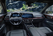 Chevrolet Traverse tredje generationen 2024: Test av familje-SUV foto 5