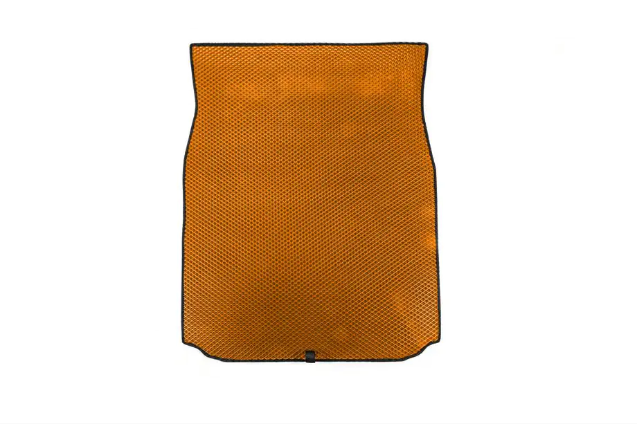 BMW 7-serien E38 1994–2001 EVA bagagerumsmatta (Orange) Image