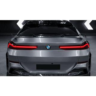LU-Design Carbon bodykit för X6M F96 (2023+) foto 2