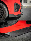 BMW X6 G06 2019–2027 Karosskit för X6M F96 SQ-Design Carbon (2023+) foto 3
