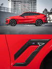 BMW X6 G06 2019–2027 Karosskit för X6M F96 SQ-Design Carbon (2023+) foto 5
