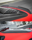 BMW X6 G06 2019–2027 Karosskit för X6M F96 SQ-Design Carbon (2023+) foto 7