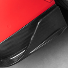 BMW X6 G06 2019–2027 Karosskit för X6M F96 SQ-Design Carbon (2023+) foto 10