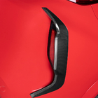 BMW X6 G06 2019–2027 Karosskit för X6M F96 SQ-Design Carbon (2023+) foto 11