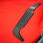 BMW X6 G06 2019–2027 Karosskit för X6M F96 SQ-Design Carbon (2023+) foto 12