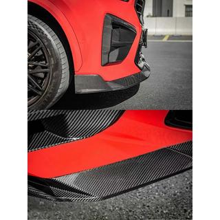 Karosskit för X6M F96 SQ-Design Carbon (2023+) foto 3