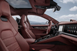 Test av Porsche Panamera Turbo S E-Hybrid 2024 foto 6