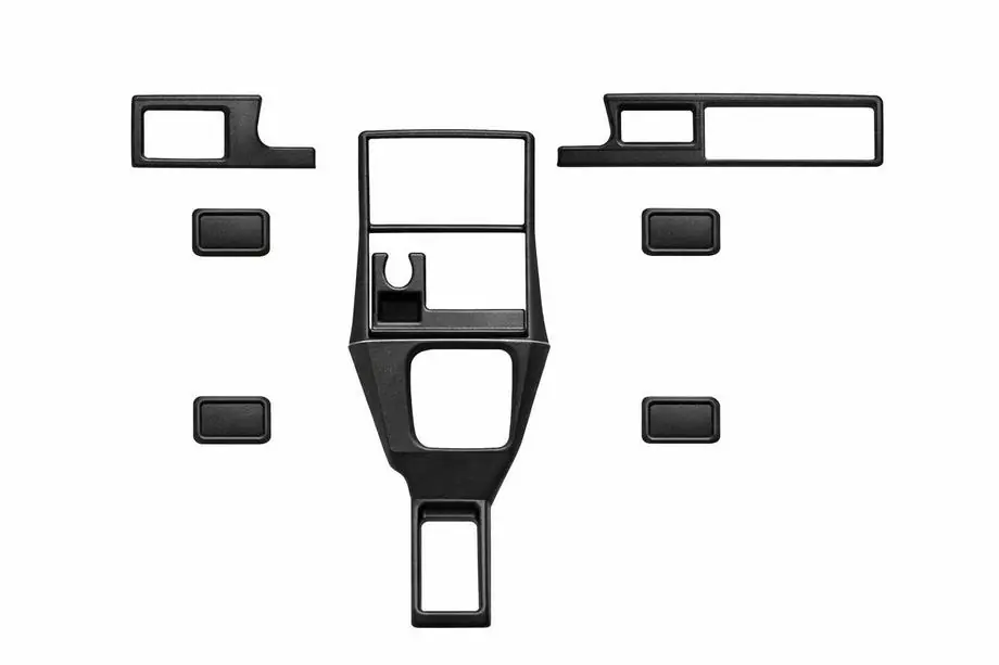 IZH 2126 1990–2005 Instrumentpanelskydd Image