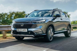 Honda HR-V i tredje generationen: komfortabel kompakt SUV foto 3