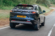 Honda HR-V i tredje generationen: komfortabel kompakt SUV foto 4