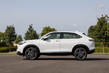 Honda HR-V i tredje generationen: komfortabel kompakt SUV foto 2
