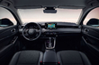 Honda HR-V i tredje generationen: komfortabel kompakt SUV foto 5