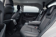 Honda HR-V i tredje generationen: komfortabel kompakt SUV foto 6
