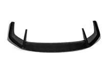 BMW X3 G01 2018– Bakrutespoiler (ABS) foto 2