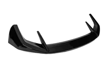 BMW X3 G01 2018– Bakrutespoiler (ABS) foto 4