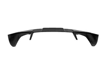 BMW X3 G01 2018– Bakrutespoiler (ABS) foto 7