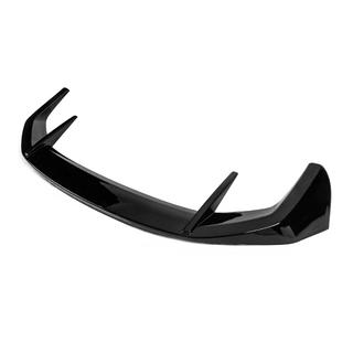 Bakrutespoiler (ABS) BMW X3 G01 2018– foto 3