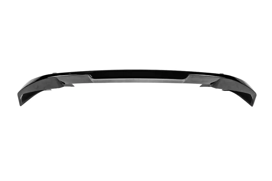BMW X3 G01 2018– Bakrutespoiler (ABS) Image
