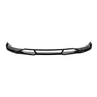Paradigm frontläpp (för M-Sport 2022-2024, blanksvart) BMW X3 G01 2018– foto 1