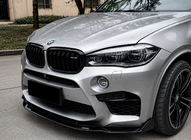 BMW X5 F15 2013–2018 Black Warrior bodykit (för F85) foto 31